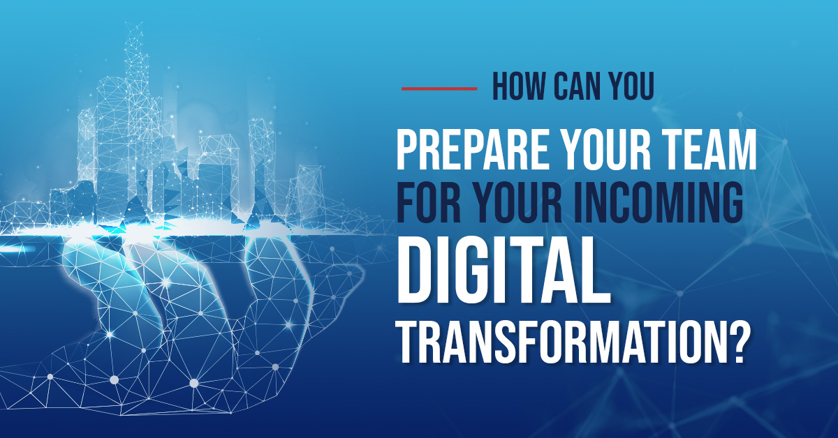 Digital Transformation