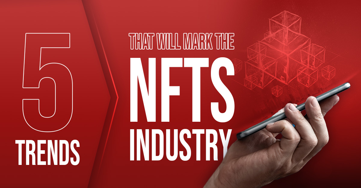 Benefits of Using NFTs