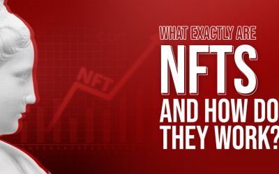 What are exactly NFTs and How do they work